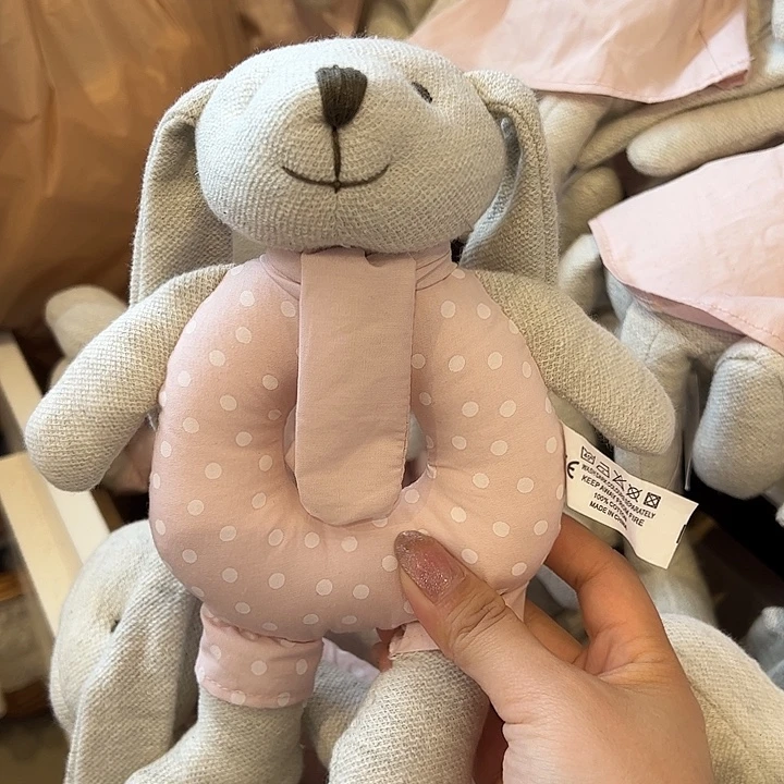 雨妈推荐好看的兔子