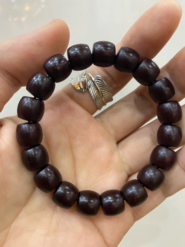 B38印度小叶紫檀10*11