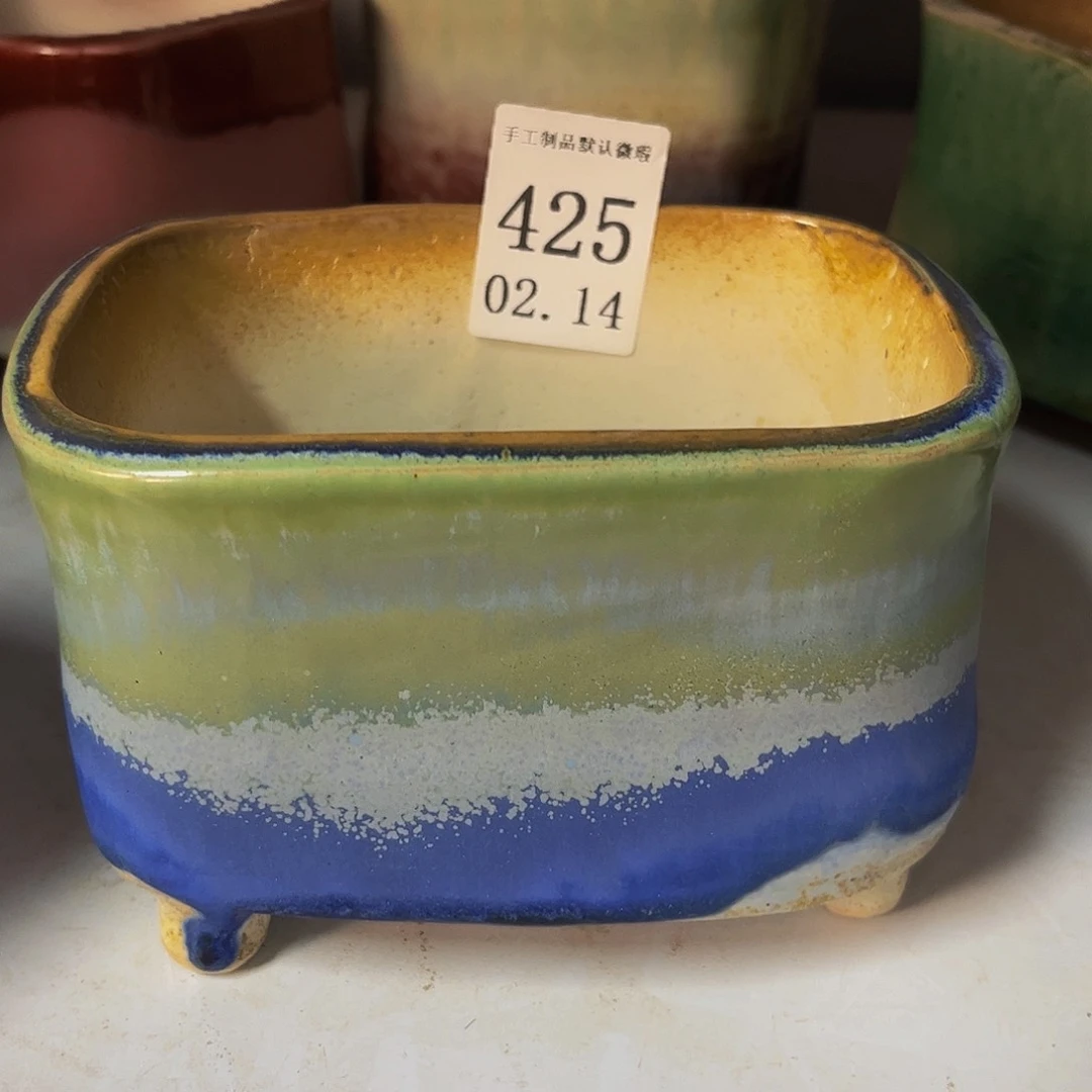 摆件景德镇陶瓷手工制作