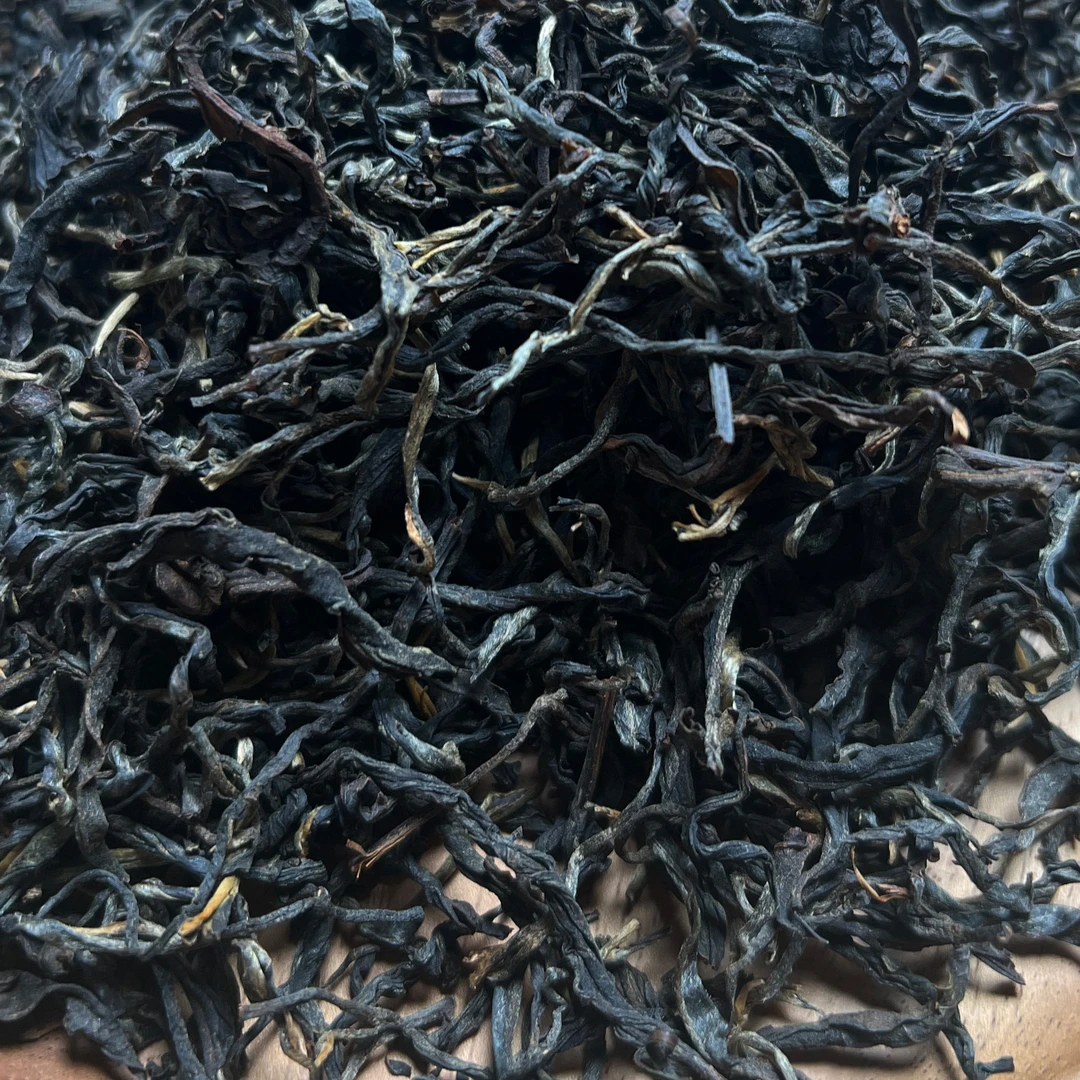 2024年凤庆滇红500克   王建辉  2025.1.15直播    返场款（10）