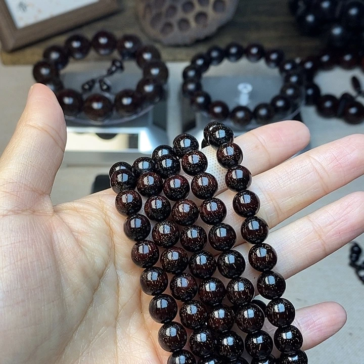 檀香紫檀（小叶紫檀）0.8爆