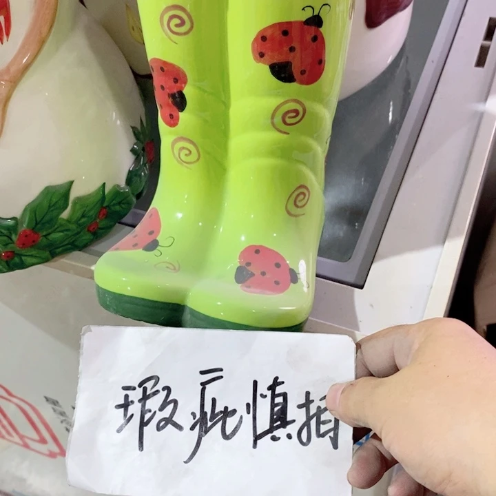 大****陶瓷树脂家居摆件