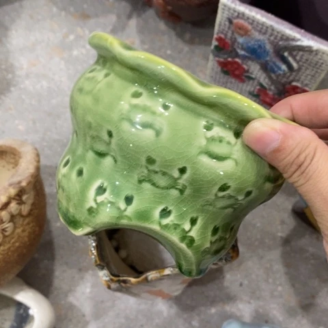 胡巴绿色3131331313