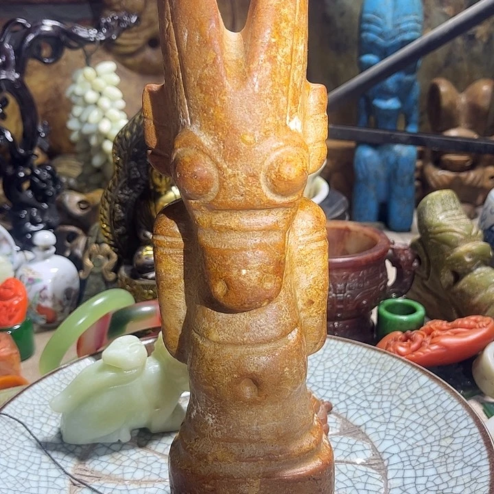 瓷器摆件瓷器摆件
