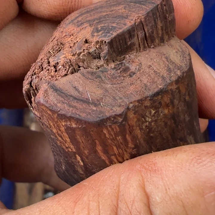 黄花梨/降香黄檀1.8甜甜圈棍子