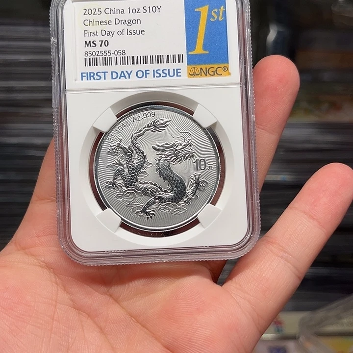 纯银龙币啊啊啊啊啊啊啊啊啊啊