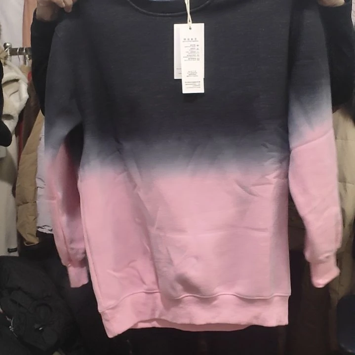 外套穿着舒服透气性好的