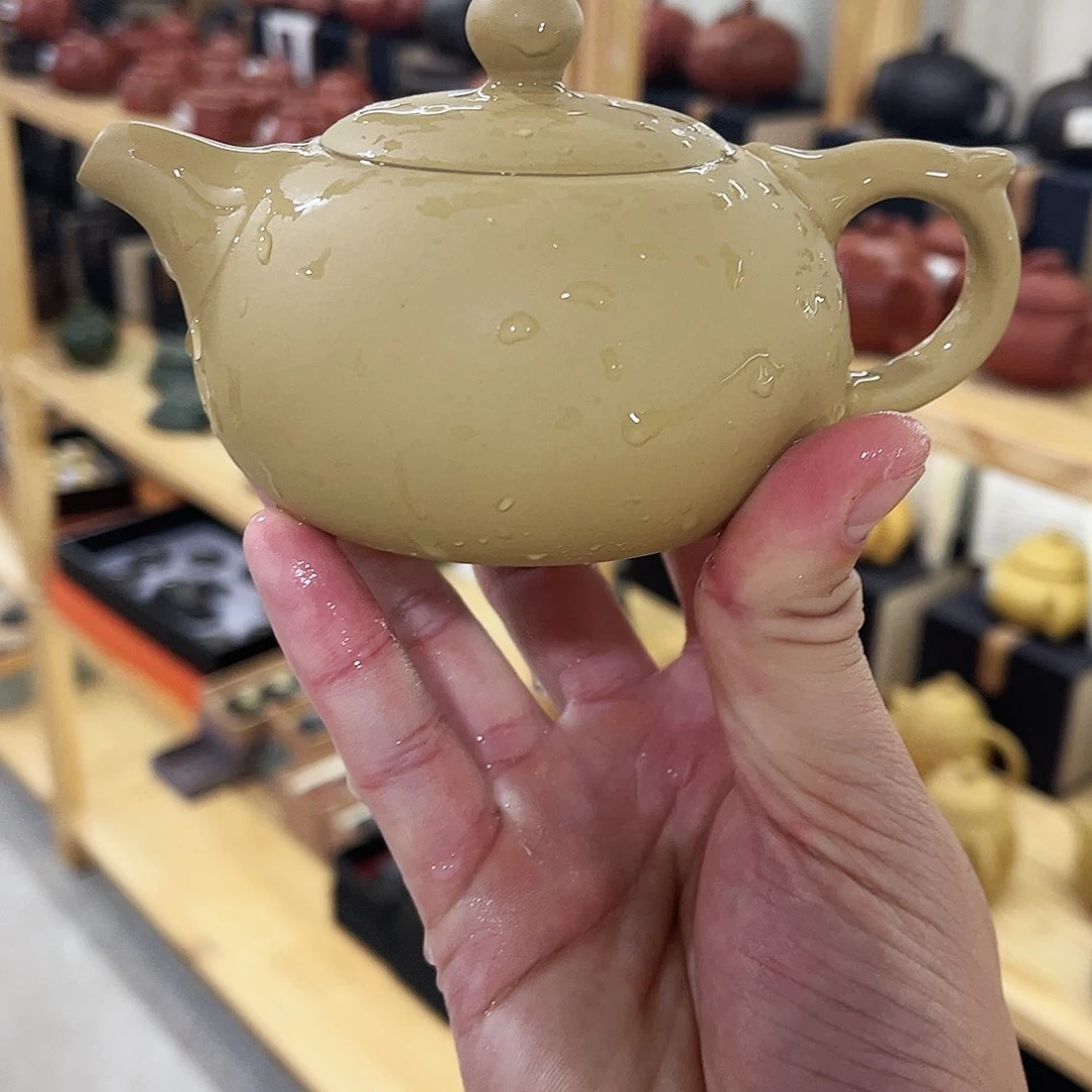 紫砂茶壶紫砂艺术