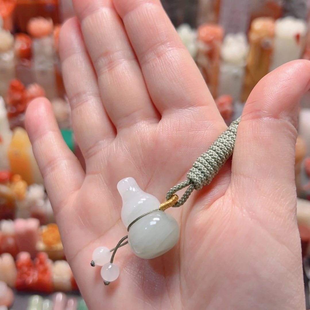 大糖手工篆刻器皿包手工刻字