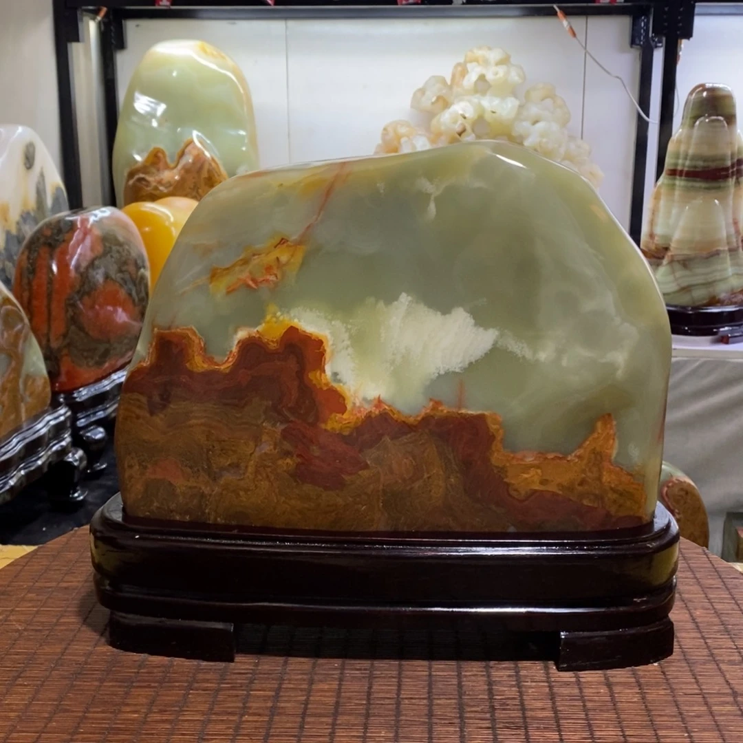 山水家居装饰设计