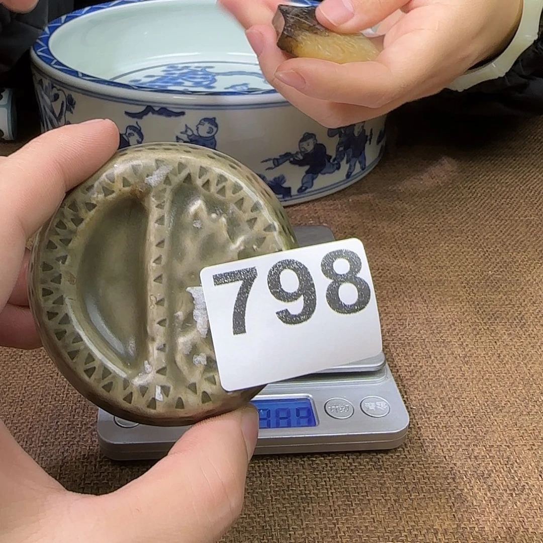 紫砂只要真货只要真货