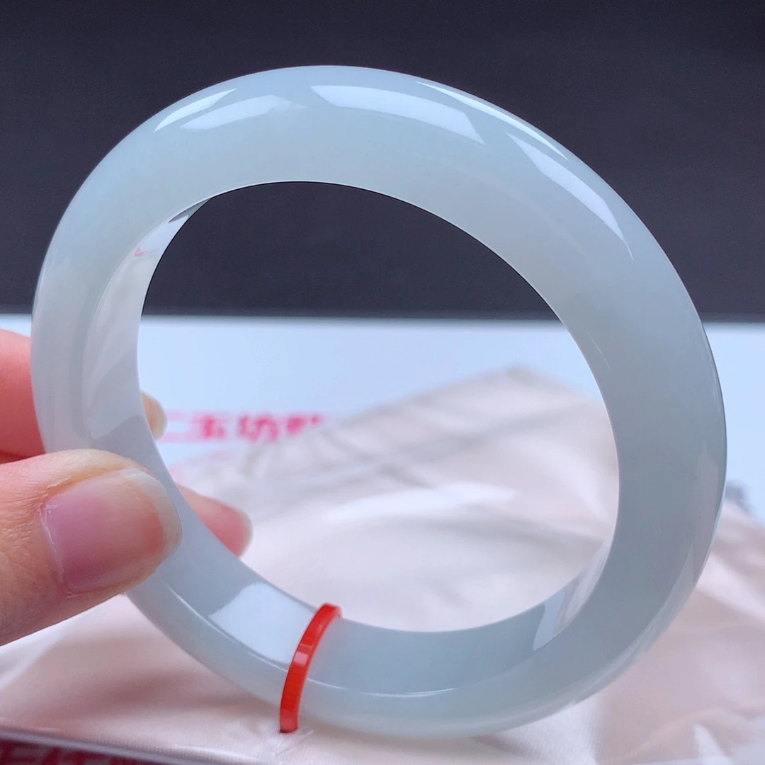 未镶嵌手镯翡翠002088 手镯