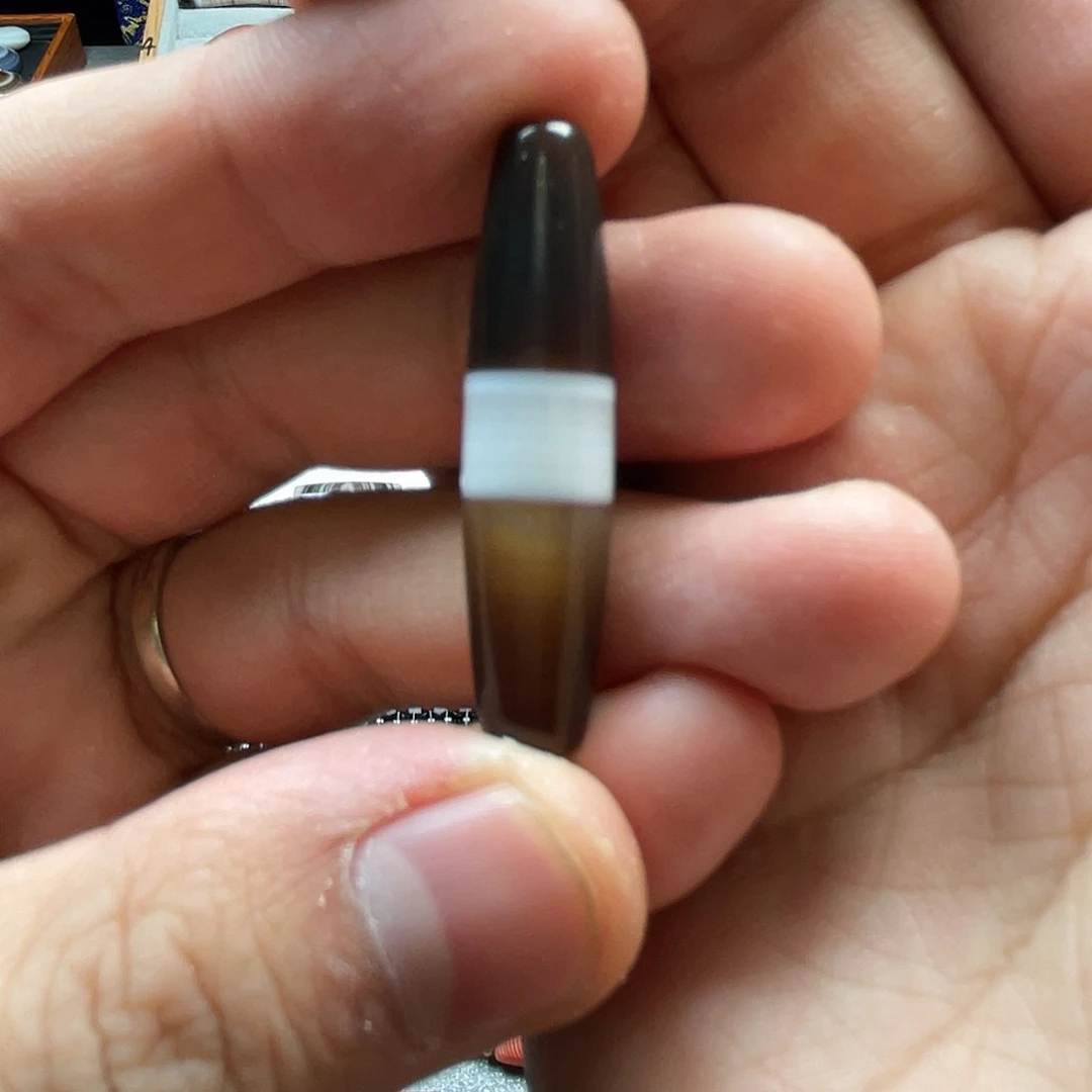 玛瑙/玉髓配饰未镶嵌