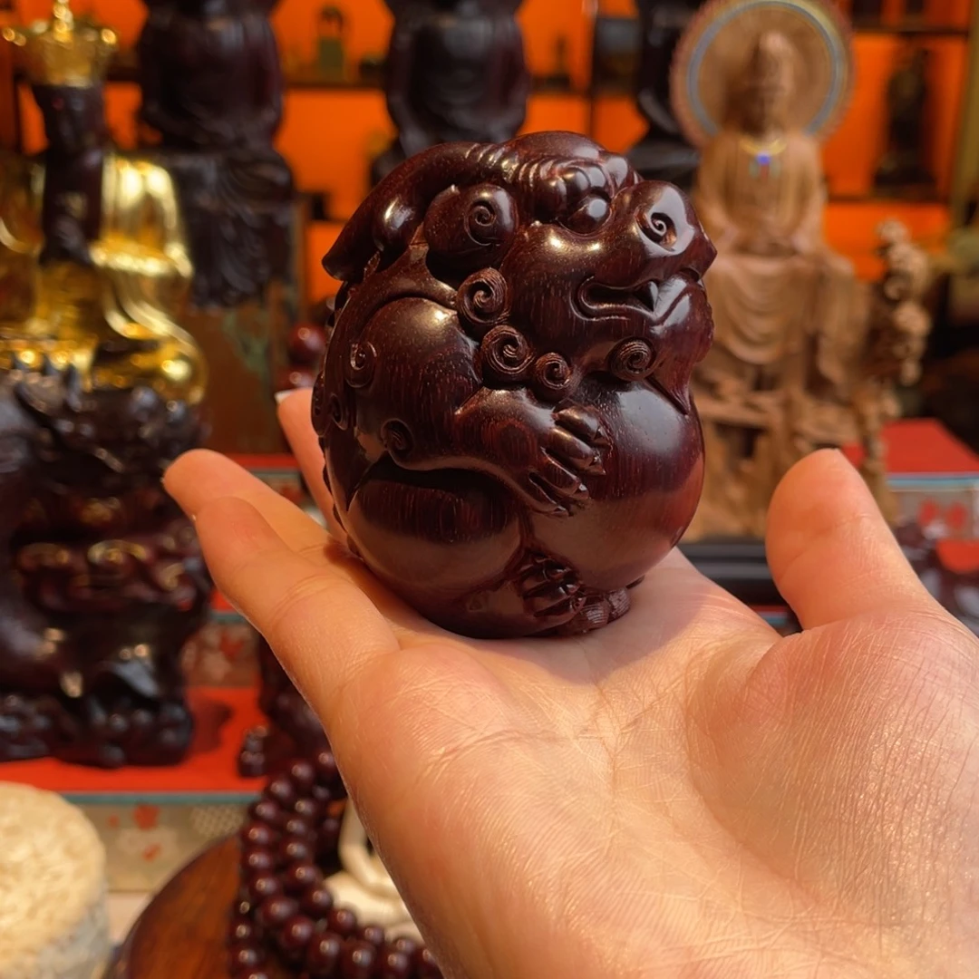 檀香紫檀（小叶紫檀）