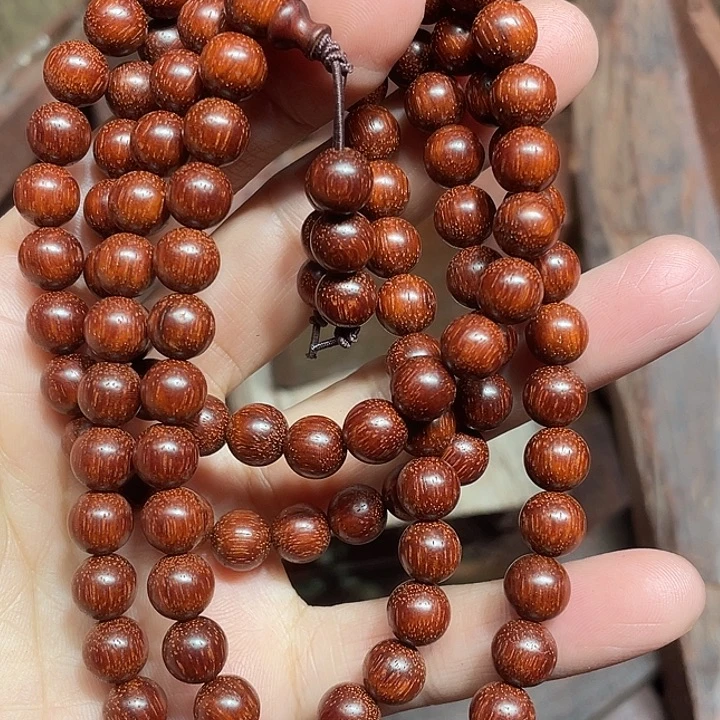 木印度小叶紫檀木