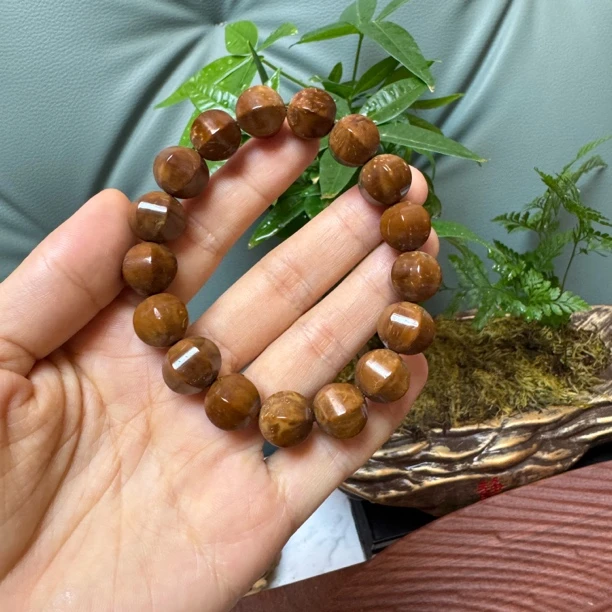 库克雕刻六芒星特价款卡13mm单圈少粽线