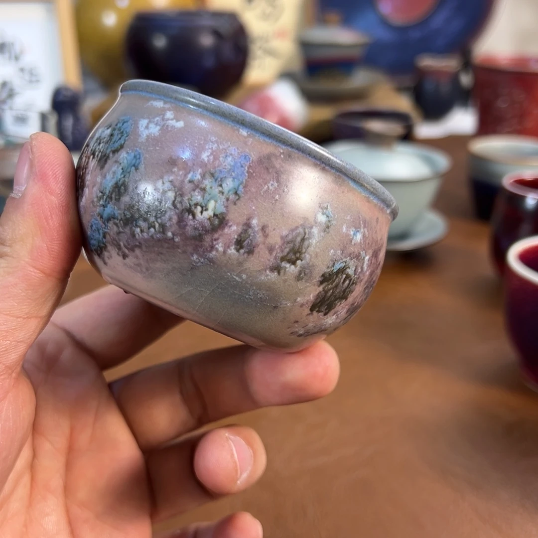 摆件神垕钧瓷中高端推介