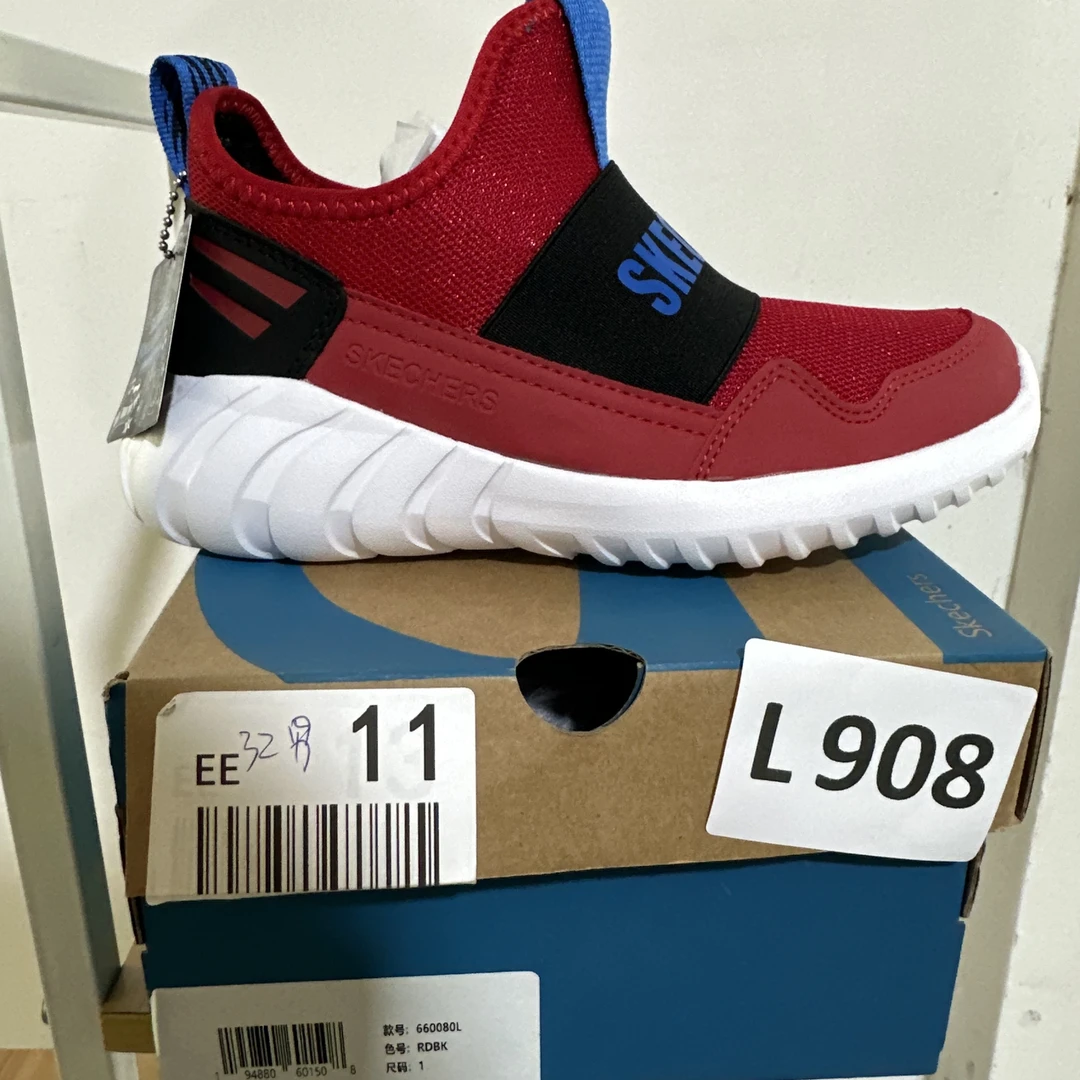 SKECHERS/斯凯奇L908 运动鞋 32