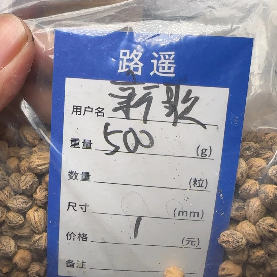 柏香籽/百香籽吊坠新*