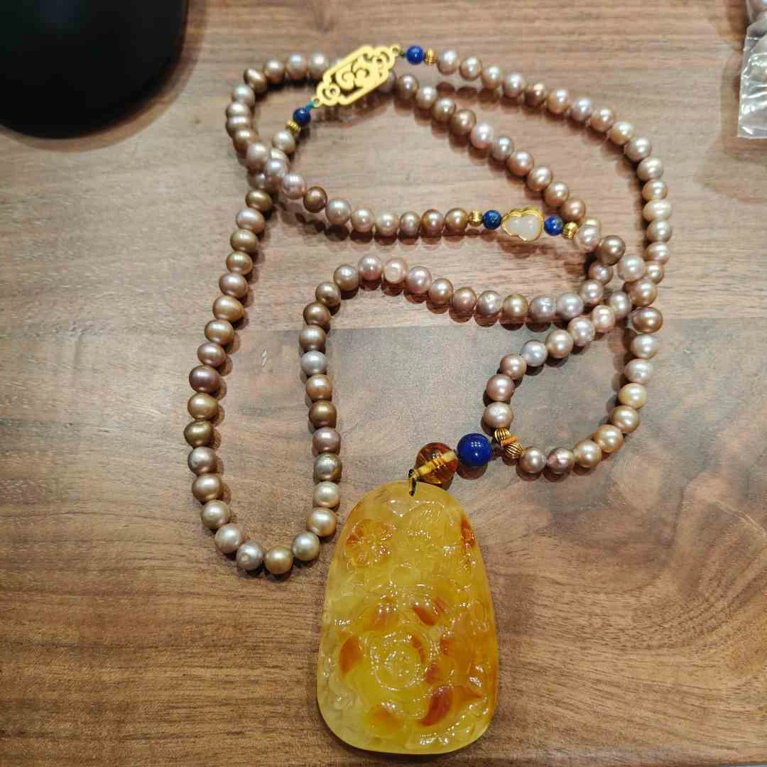 凤徕兮私人定制挂件35-13