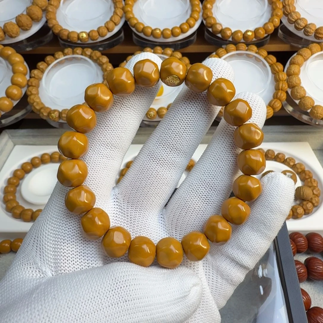 核桃手串/手链奶酪