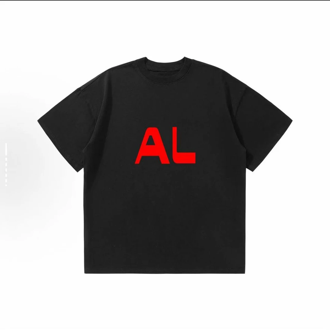 国潮百棉T恤300G总（新店开业）