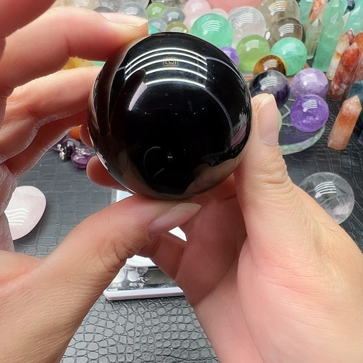 未镶嵌水晶珠宝半成品390