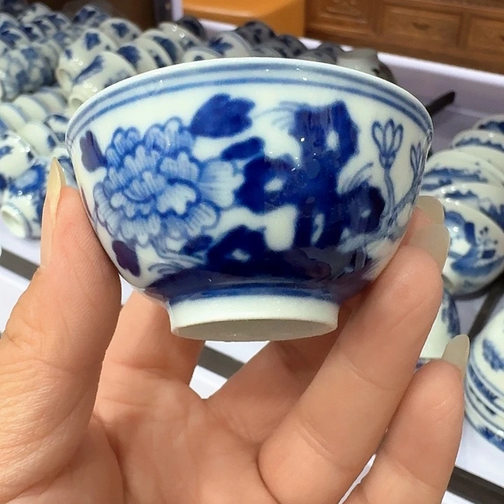 陶瓷艺术品收藏陶瓷