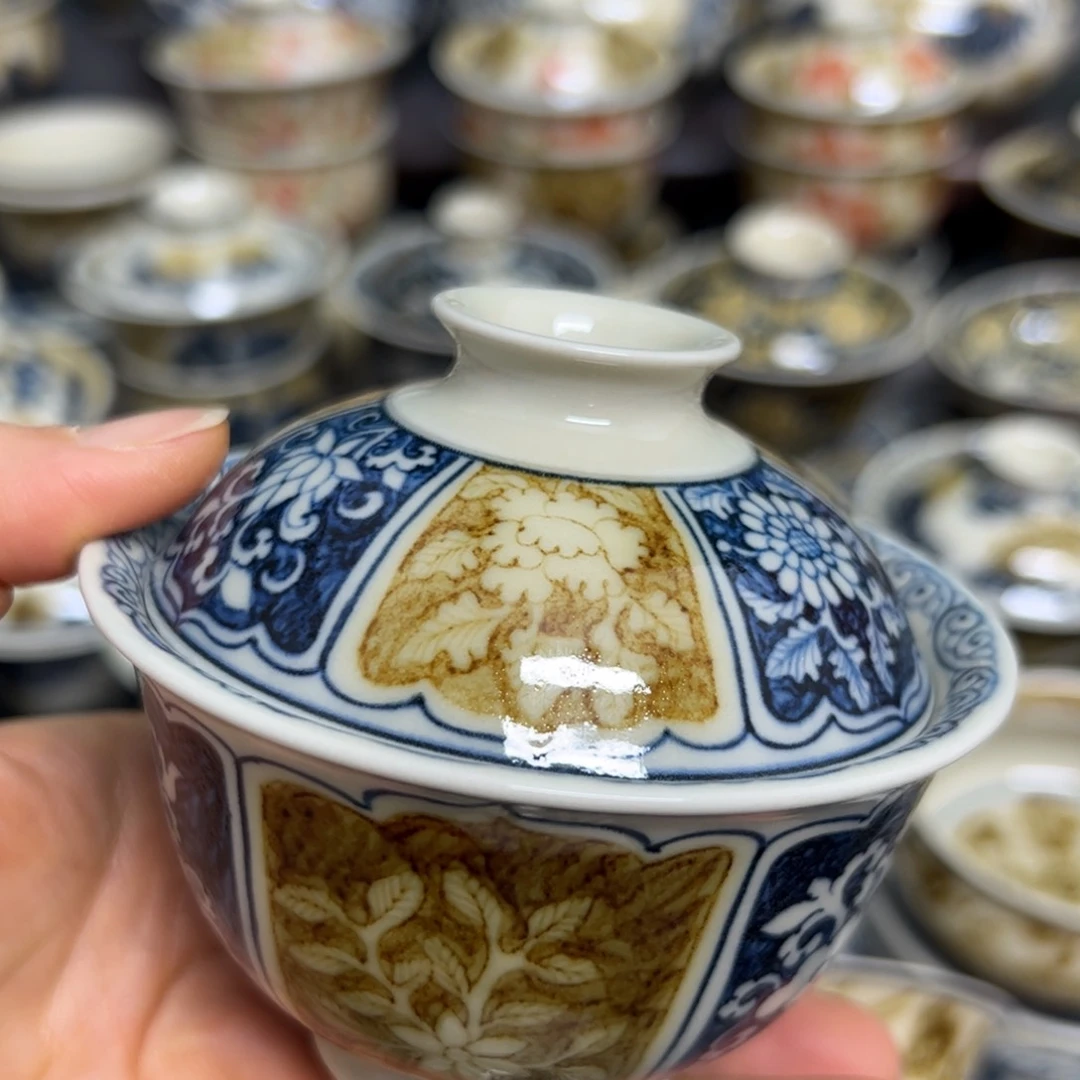 【闪购商品】向**?陶瓷艺术有限公司