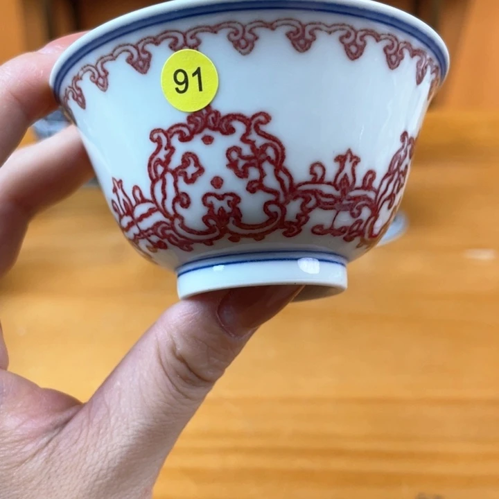 景德镇手绘哈哈哈哈哈