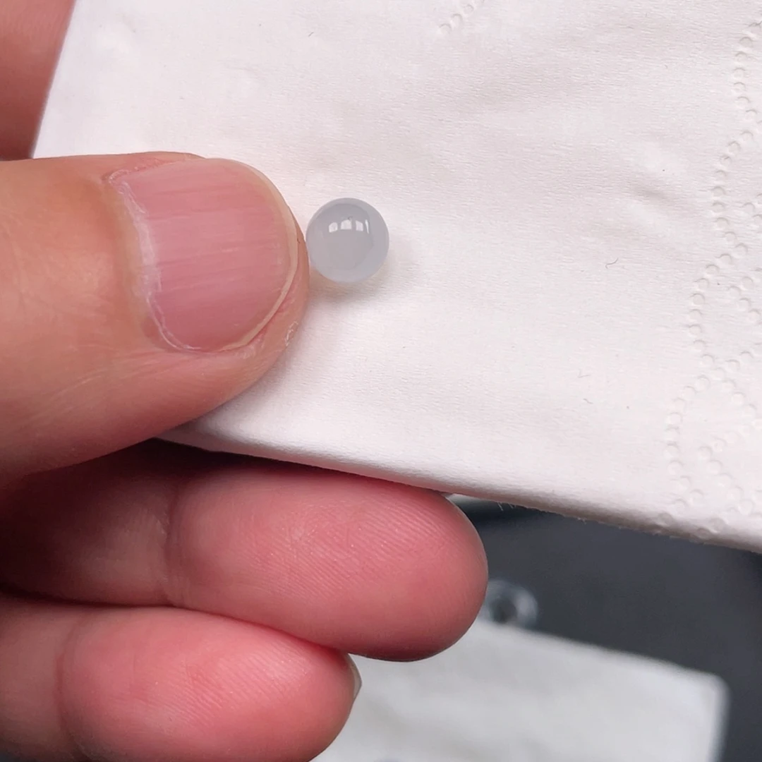 【闪购商品】定制翡翠未镶嵌一****君，