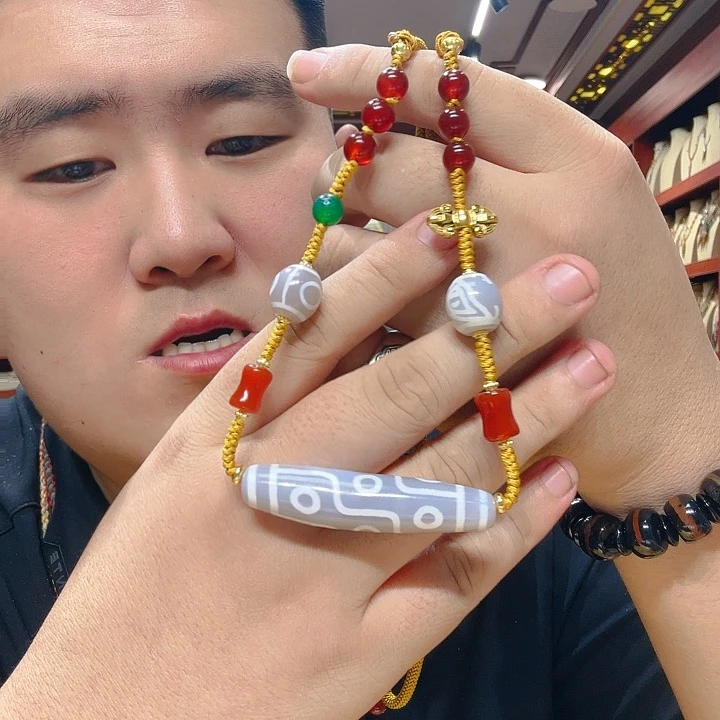 未镶嵌玛瑙/玉髓珠宝奇石