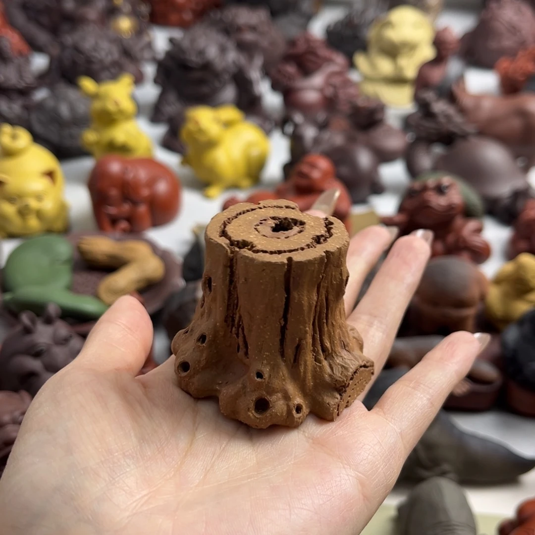 紫砂茶宠༒****༒紫砂茶宠