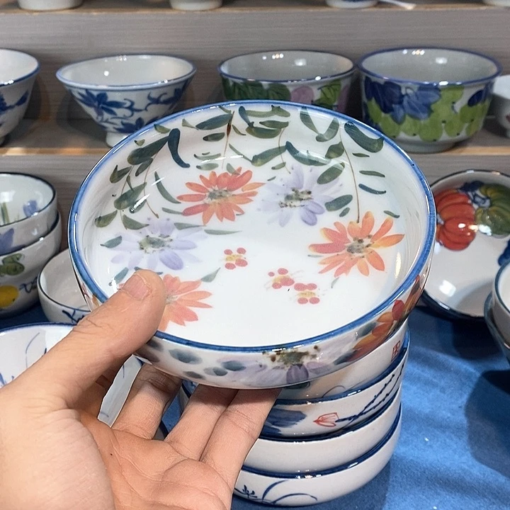 禾泥陶器手工制作