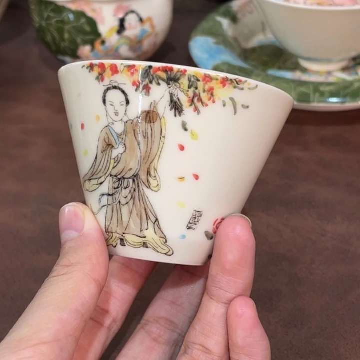 微瑕。           小雅。           9