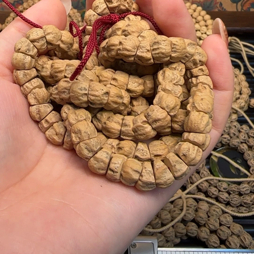 会***子吊坠柏香籽/百香籽