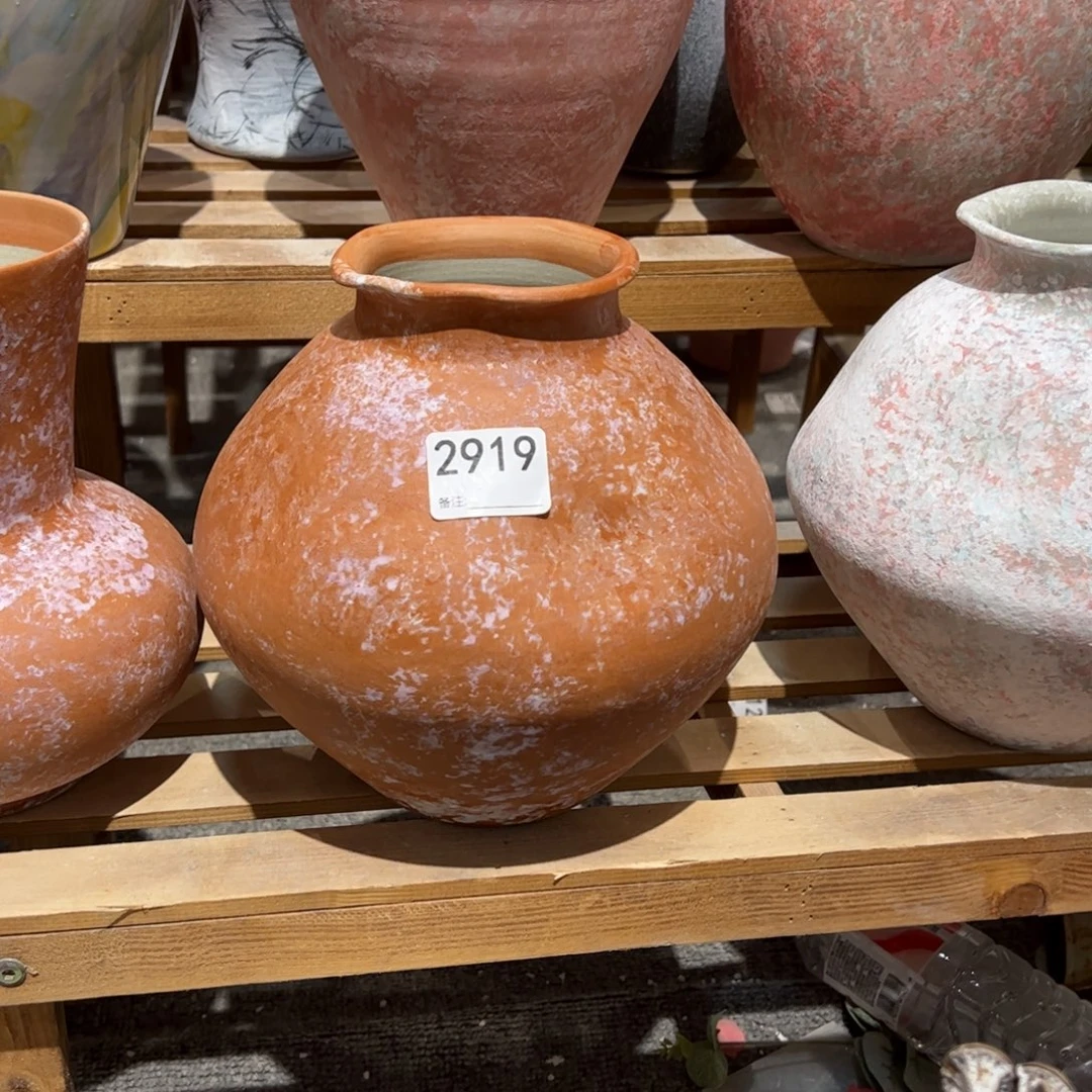 瓷片2919高23口9无孔的