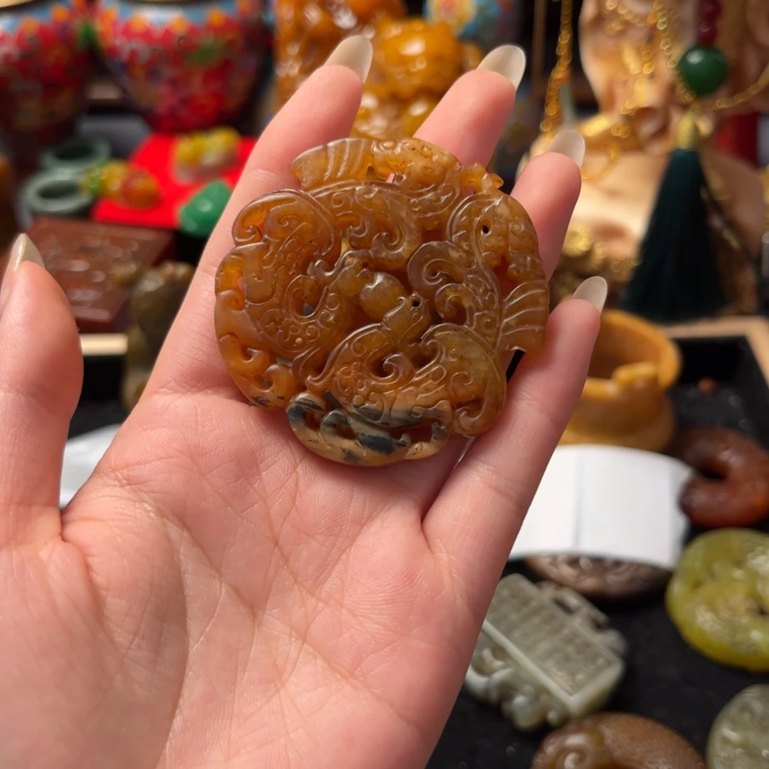 大叶紫檀（黑酸枝木类）