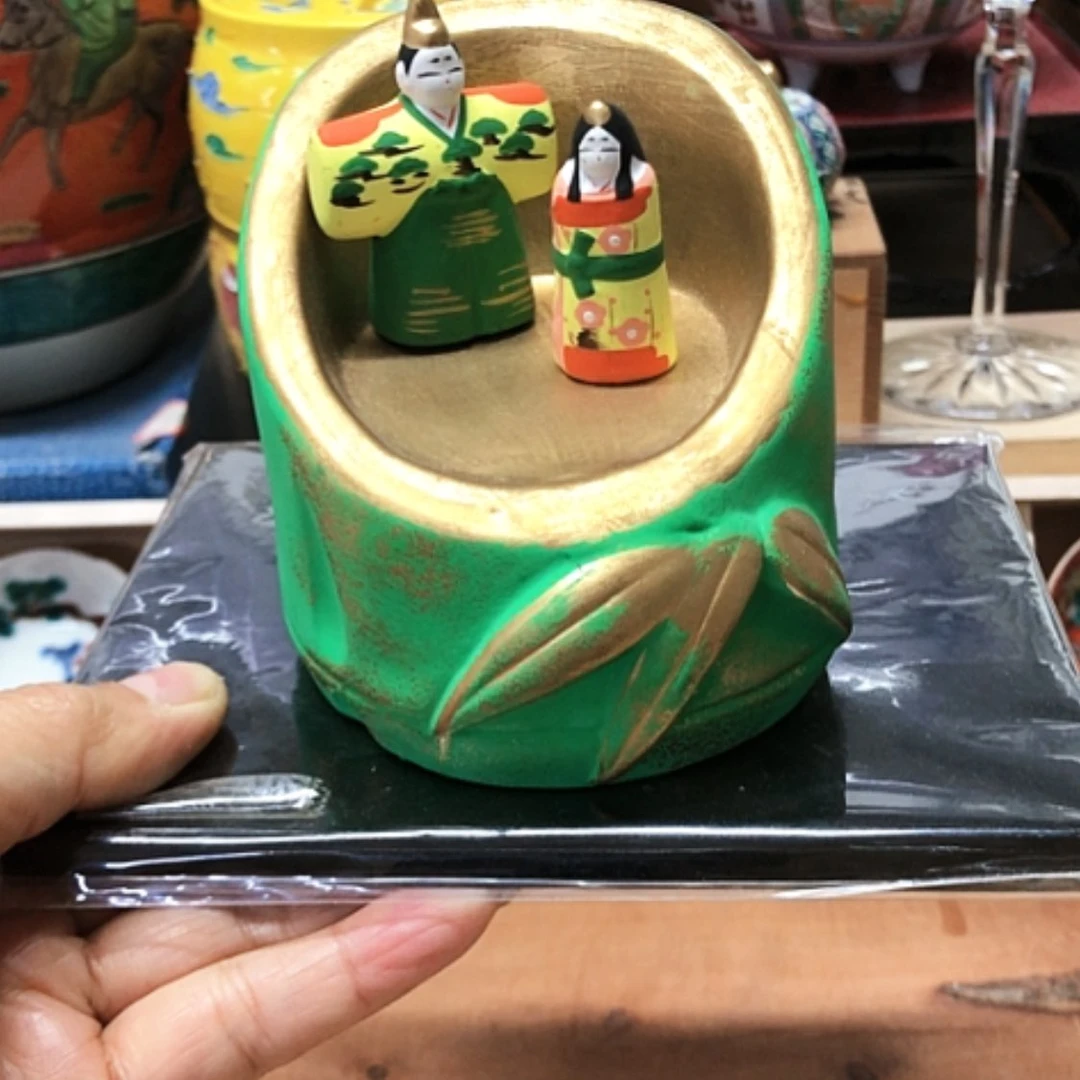 【闪购商品】碗摆件全新陶制品