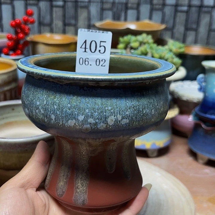 摆件景德镇陶瓷手工制作