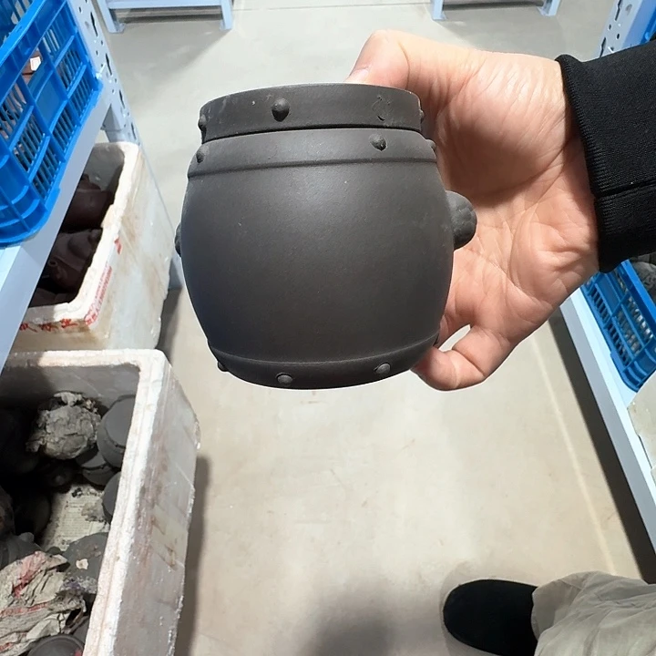 茶壶紫砂宜兴紫砂茶壶