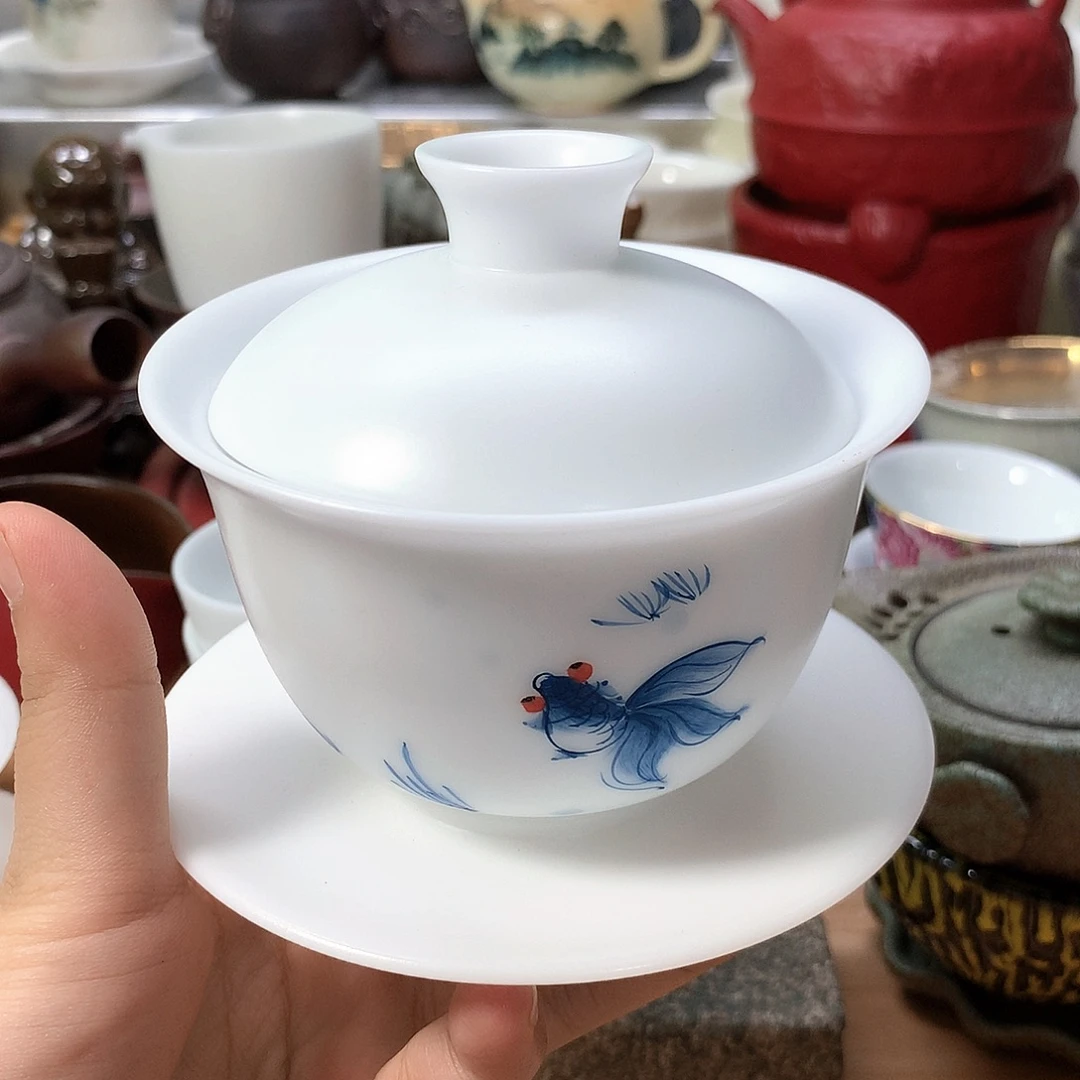 陶瓷制品及陶瓷艺术品容量180