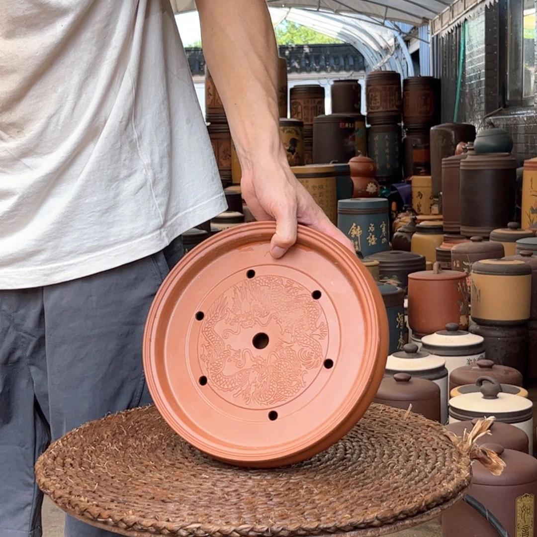 紫砂茶叶罐小号尺寸