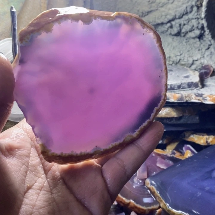 五***纷定制玛瑙玛瑙手镯58