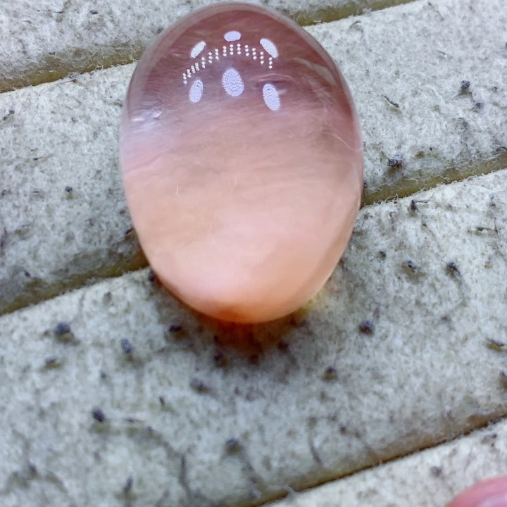 颈饰未镶嵌水晶1*.水晶