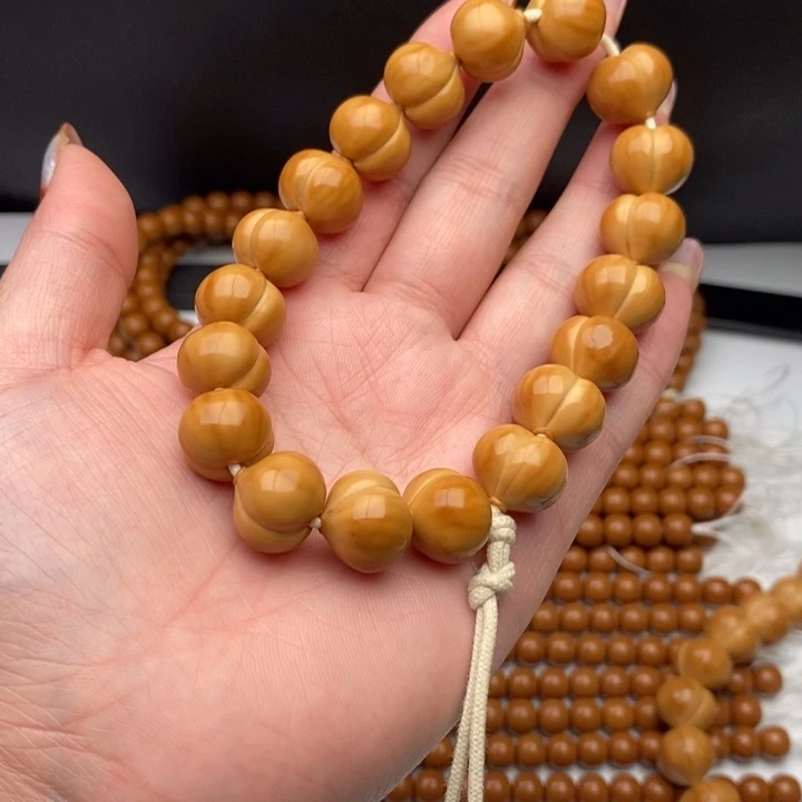 ****S手串猴头核桃屁桃