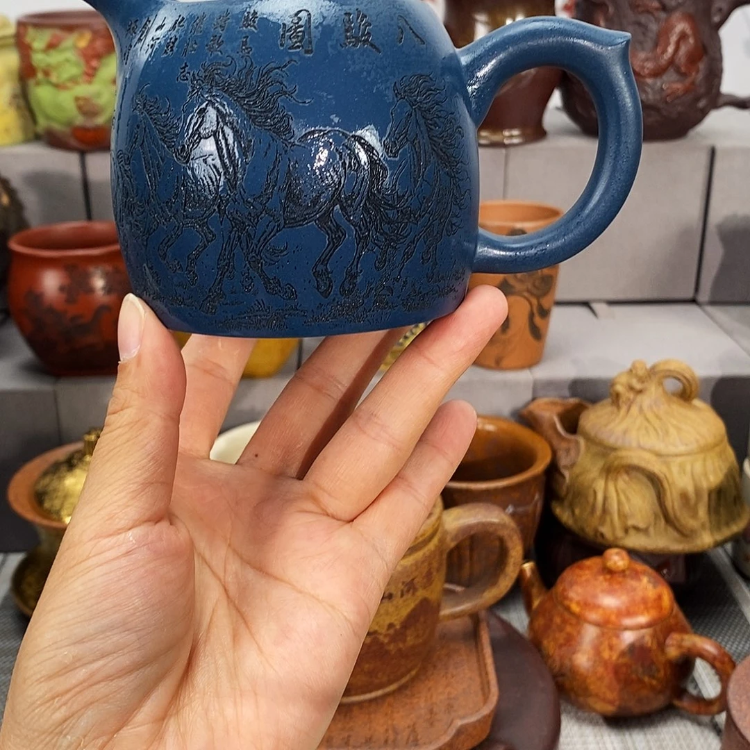 茶壶紫砂紫砂紫砂