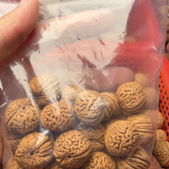 手串桃核畅*核桃手串21
