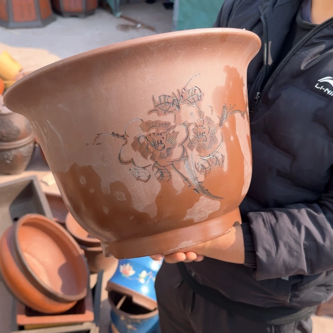 紫砂口径31.21口径