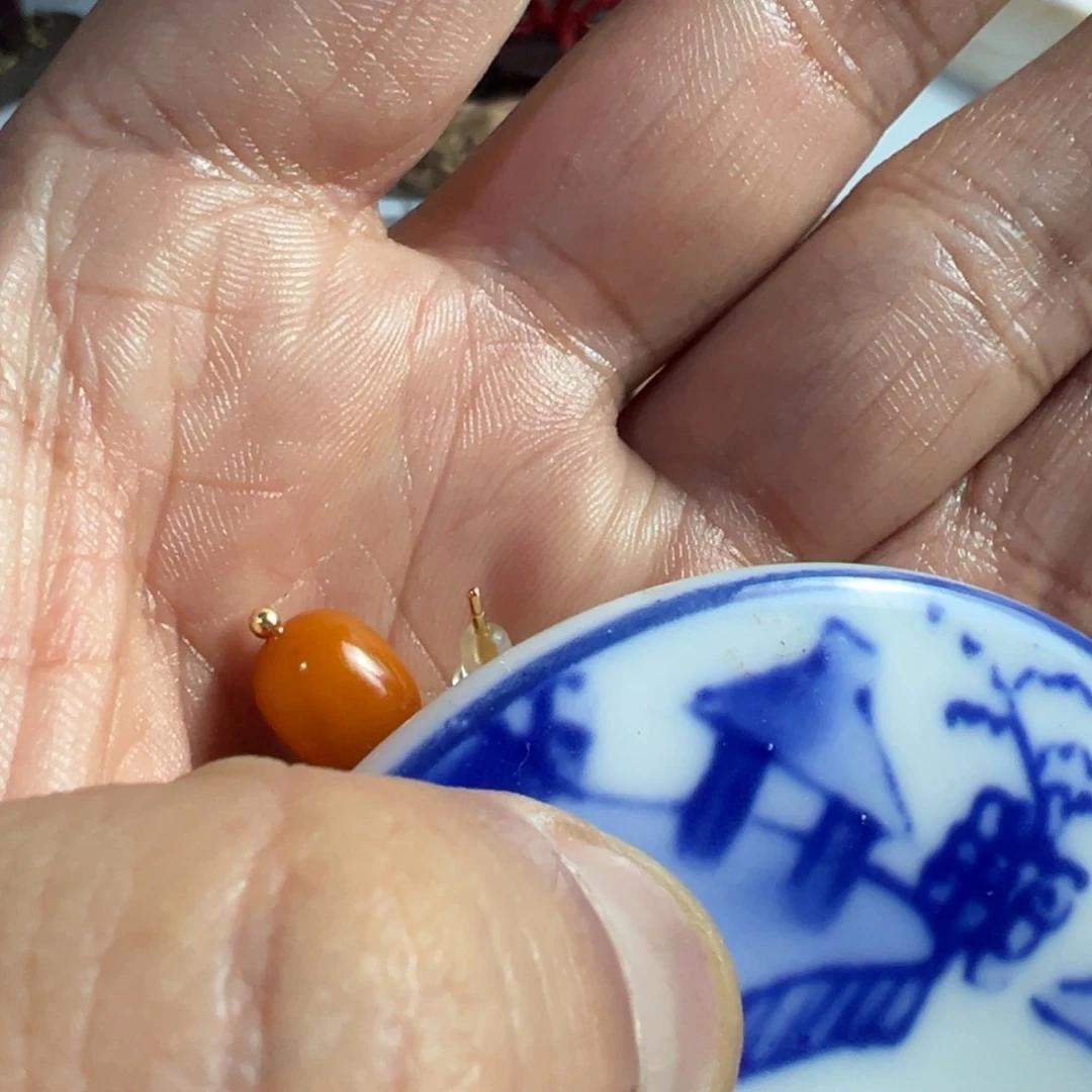 紫砂茶壶我家粉丝真好看啊